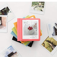 Load image into Gallery viewer, Instax Square Photo Album Fujifilm Instant Film 29Pockets Pink
