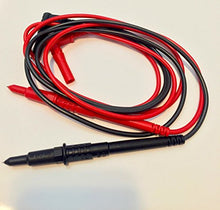 Load image into Gallery viewer, Silvertronic 905315 Avionic Test Lead Connector -amp; Jumper Lead Kit
