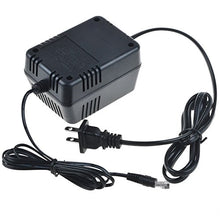 Load image into Gallery viewer, SLLEA 9V AC/AC Adapter for ROCKTRON MW48-0901500A MW480901500A Power Supply Cord Charger PSU
