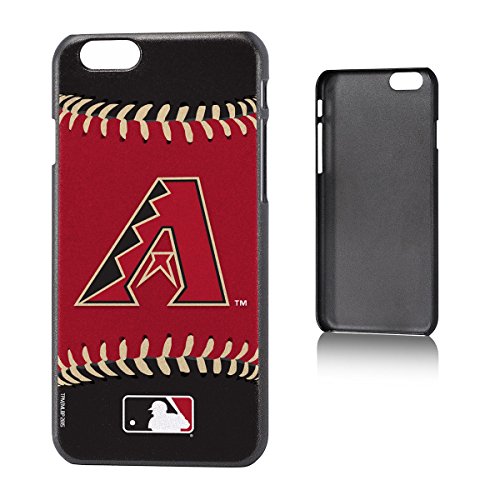 MLB Arizona Diamondbacks iPhone 6/6 Slim Phone Case, One Size, One Color