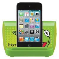 Kermit the Frog Portable Stereo Speaker for all MP3 Players, DK-M9