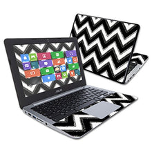 Load image into Gallery viewer, MightySkins Skin Compatible with Asus Chromebook 11.6&quot; C200MA wrap Cover Sticker Skins Chevron Style
