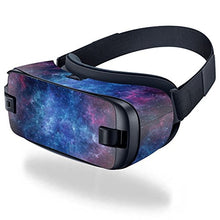 Load image into Gallery viewer, MightySkins Skin Compatible with Samsung Gear VR (2016) wrap Cover Sticker Skins Nebula
