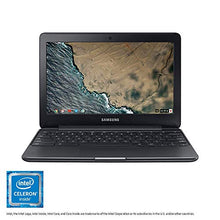 Load image into Gallery viewer, Samsung Chromebook 3, 11.6&quot;, 4GB Ram, 64GB eMMC (XE500C13-K06US)
