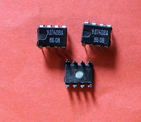 S.U.R. & R Tools IC/Microchip USSR KR140UD1408A Analogue LM308 15 pcs