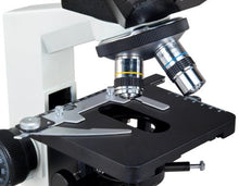 Load image into Gallery viewer, OMAX 40X-1000X Phase Contrast Compound Binocular Microscope with 2.0MP USB Digital Camera
