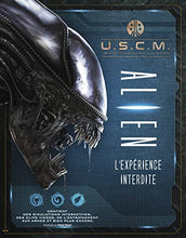 Load image into Gallery viewer, Alien, l&#39;exprience interdite (French Edition)
