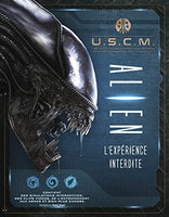 Alien, l'exprience interdite (French Edition)