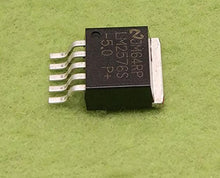 Load image into Gallery viewer, 10 pcs lot 2576S-5.0 patch LM2576S-5V
