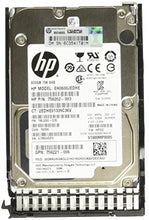 Load image into Gallery viewer, HP 759212-B21 600GB 12G SAS 15K RPM SFF HDD
