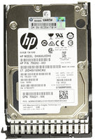 HP 759212-B21 600GB 12G SAS 15K RPM SFF HDD
