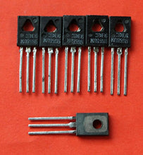 Load image into Gallery viewer, S.U.R. &amp; R Tools Transistors Silicon KP959B analoge BVK462 USSR 20 pcs
