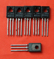 S.U.R. & R Tools Transistors Silicon KP959B analoge BVK462 USSR 20 pcs