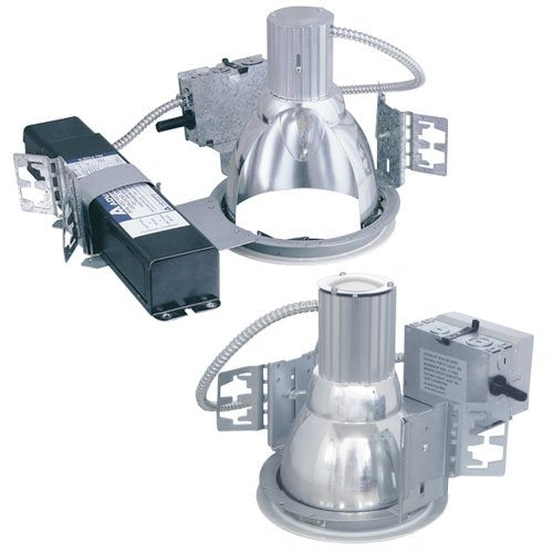 Elco Lighting E6M70E 6 Metal Halide Downlight