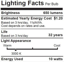 Load image into Gallery viewer, Bioluz Led 4â? Led Retrofit Recessed Light 65 W Equivalent (Using 10 W) 700 Lumen, 90 Cri, Dimmable,
