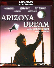 Load image into Gallery viewer, HD DVD - Arizona Dream
