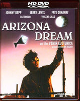 HD DVD - Arizona Dream