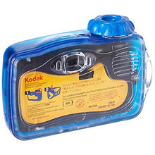 Load image into Gallery viewer, New Kodak Weekend Underwater Disposable Camera Excellent Performance
