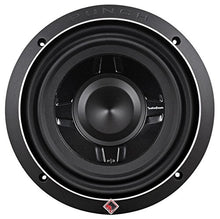 Load image into Gallery viewer, (2) Rockford Fosgate P3SD2-8 8&quot; 600 Watt Shallow Mount Car Audio Subwoofers Subs

