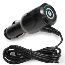 Load image into Gallery viewer, T-Power car Charger for Iridium Extreme 9575 9505A 9555 Satellite Phone &amp; AUT0701, AUT0401, AUT0601 Note: NOT for 9505 or 9500 use Replacement Power Supply Cord
