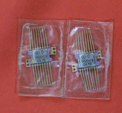 IC / Microchip USSR K142EN2A 2 pcs