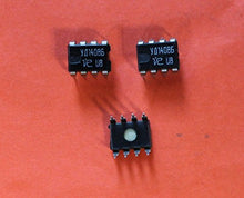 Load image into Gallery viewer, S.U.R. &amp; R Tools IC/Microchip USSR KR140UD1408B Analogue LM308 15 pcs
