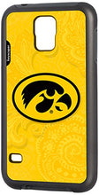 Load image into Gallery viewer, Keyscaper Cell Phone Case for Samsung Galaxy S5 - Iowa Hawkeyes
