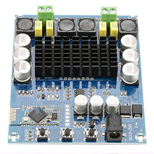 Load image into Gallery viewer, TPA3116D2 120W+120W Dual Channel Power Amplifier Bluetooth Audio Power Amplifier Board
