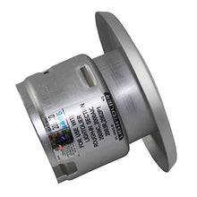 Load image into Gallery viewer, Lightolier 2084 3-3/4&quot; Aperture Lens Free Wet Location Trim Lytecaster Recessed Downlight
