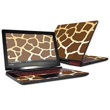 Load image into Gallery viewer, MightySkins Skin Compatible with Lenovo Y700 14&quot; wrap Cover Sticker Skins Giraffe

