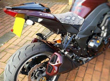 Load image into Gallery viewer, Kawasaki Z1000SX 2010-2016 Fender Eliminator Tail Tidy
