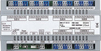 Aiphone Corporation GT-BCX Expanded Audio Bus Control Unit for GT Series, Multi-Tenant Intercom, ABS Plastic Construction