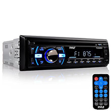 Load image into Gallery viewer, Boat Bluetooth Marine Stereo Receiver   Marine Head Unit Din Single Stereo Speaker Receiver   Wirele
