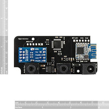 Load image into Gallery viewer, TinySine Smartphone Bluetooth Remote Stereo Volume Control Board - (Andorid/iOS)
