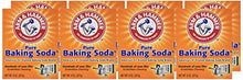 Load image into Gallery viewer, Arm and Hammer Pure Baking Soda 227 g (pack of 8) by Arm &amp; Hammer
