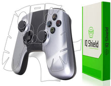 Load image into Gallery viewer, IQ Shield Full Body Skin Compatible with OUYA Controller + LiQuidSkin Clear (Full Coverage) Screen Protector HD and Anti-Bubble Film
