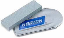 Load image into Gallery viewer, Norton Consumer 87937 Crystalline Pocket Stone
