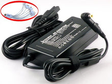 Load image into Gallery viewer, iTEKIRO 90W AC Adapter for Toshiba Satellite S50-AST2NX2 S55 S55-A5235 S55-A5236 S55-A5239 S55-A5255 S55-A5256NR S55-A5257 S55-A5274 S55-A5292NR S55-A5294 S55-A5295 S55t S55t-A5237 S55t-A5238 S55t-A52
