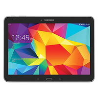 Test Samsung Galaxy Tab 4 4G LTE Tablet, Black 10.1-Inch 32GB (AT&T)