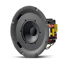 Load image into Gallery viewer, JBL Professional Control 227C 6.5-Inch Coaxial Ceiling Loudspeaker Assembly with HF Compression Driver
