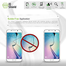 Load image into Gallery viewer, IQ Shield Screen Protector Compatible with Nextbook Ares 8L LiquidSkin Anti-Bubble Clear Film
