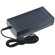 Load image into Gallery viewer, Accessory USA 3-Prong (3-Pin DIN) AC DC Adapter for Targus ACP71USZ ACP71EU Item: 60 Item: 61 Reg: ACP71 USB 3.0 SuperSpeed Dual Video Docking Station Super Speed DualVideo Dock 19.5V
