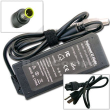 Load image into Gallery viewer, 65W New AC Adapter Charger Power Supply Fits IBM Lenovo Thinkpad T410 T410s T510
