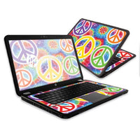MightySkins Skin Compatible with HP Pavilion G6 Laptop with 15.6