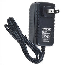 Load image into Gallery viewer, ABLEGRID 12V 2000mA AC/DC Adapter for Viewsonic G Tablet, Viewsonic 10 10.1 G-Tablet &amp; Tablet Power Supply Cord Cable PS Charger Input: 100-240 VAC 50/60Hz Worldwide Voltage Use PSU
