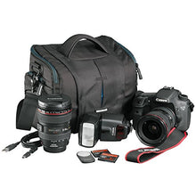 Load image into Gallery viewer, Cullmann Camera Bag Sydney Pro Sydney Professional , blk
