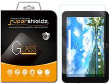 Load image into Gallery viewer, Supershieldz Designed for Verizon (Ellipsis 10) (Not Fit for Ellipsis 10 HD) Tempered Glass Screen Protector, Anti Scratch, Bubble Free
