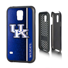 Load image into Gallery viewer, NCAA Kentucky Rugged Series Phone Case Galaxy S59, One Size, One Color
