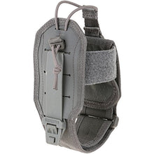 Load image into Gallery viewer, RDP Radio Pouch (Black)
