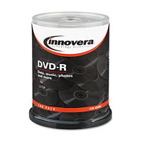 IVR46890 - DVD-R Discs